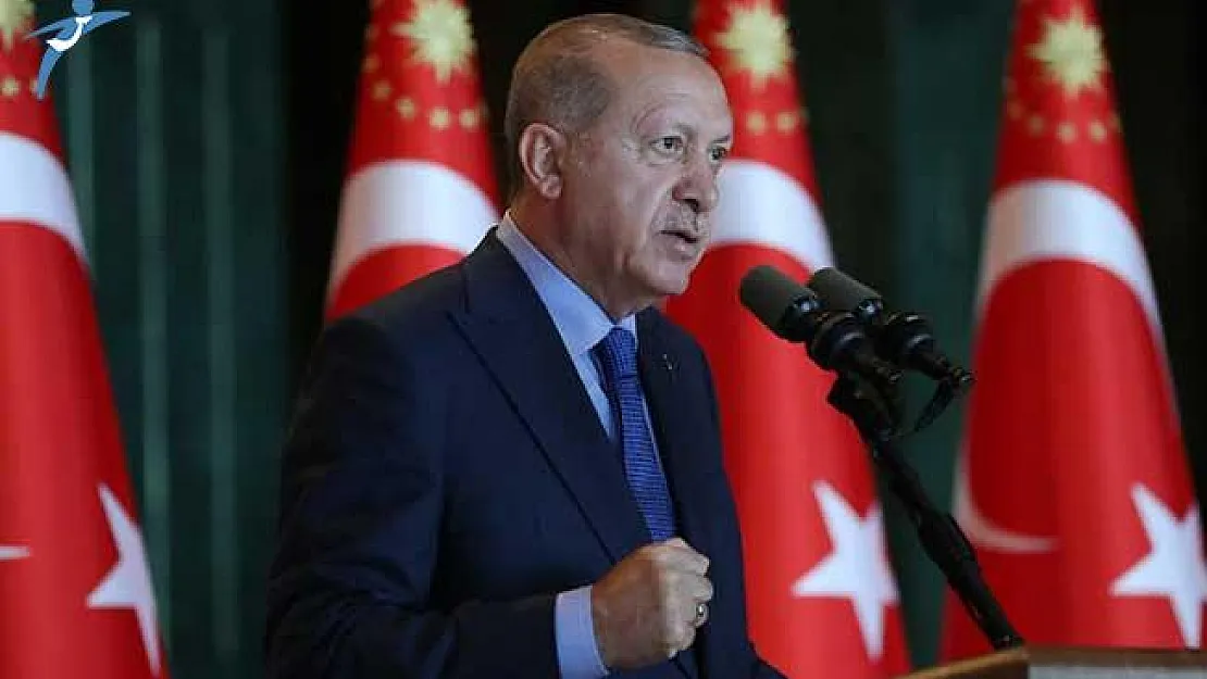 Cumhurbaşkanı Erdoğan: Bir Gece Ansızın Umulmadık Şeyler Olur