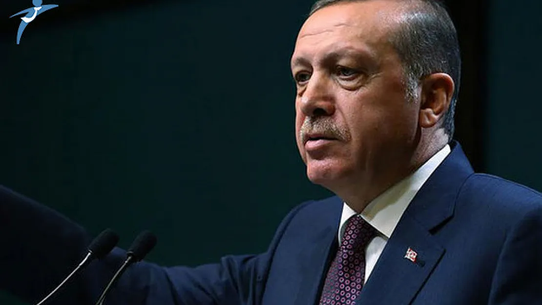 Cumhurbaşkanı Erdoğan: Bir Karar Alına Kadar OHAL'e Devam