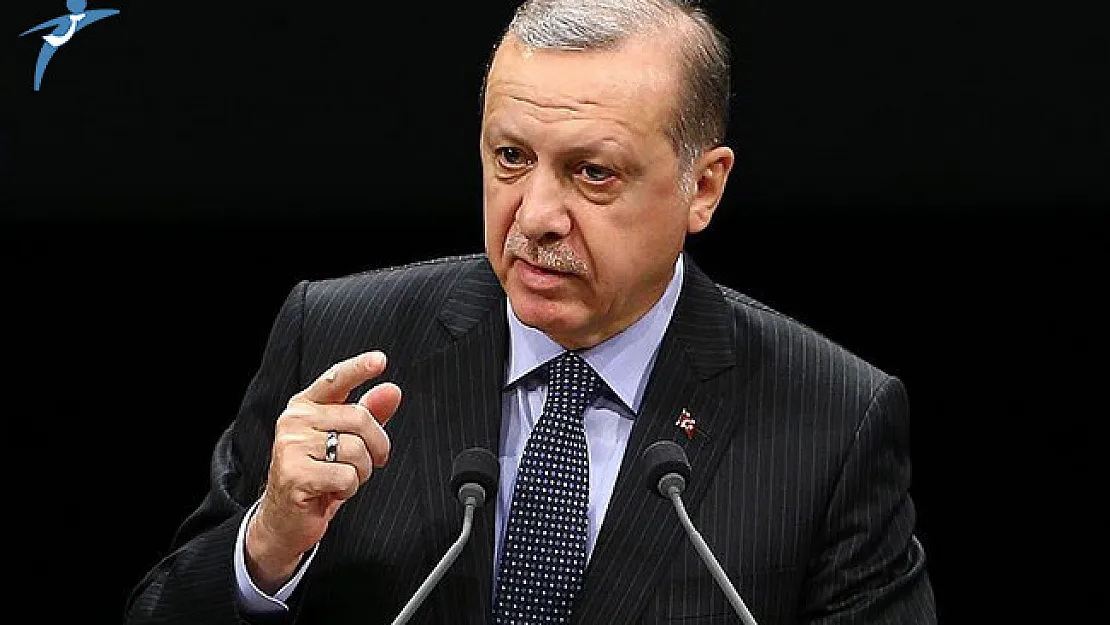 Cumhurbaşkanı Erdoğan: Boğaz Yasası Konusunun Yeniden Ele Alınması Lazım