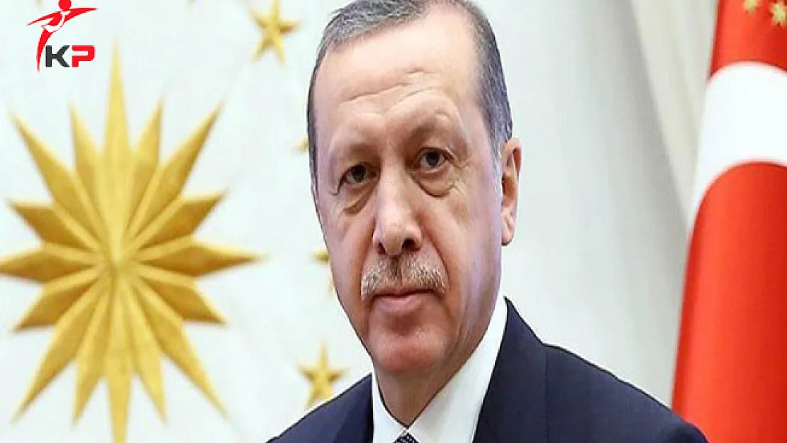 Cumhurbaşkanı Erdoğan: Böyle Bir Başlık Atmak Terbiyesizliktir