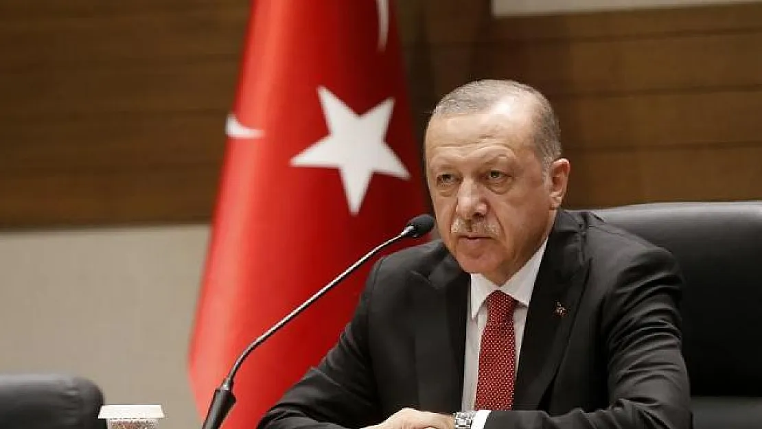 Cumhurbaşkanı Erdoğan: Bu Tür Fiyatları Artıranları Hesaba Çekmeniz Lazım, Bunları Silkelemeniz Lazım