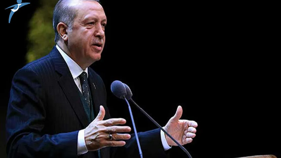 Cumhurbaşkanı Erdoğan: Bu Yıl 20 Bin Öğretmen Daha Atanacak
