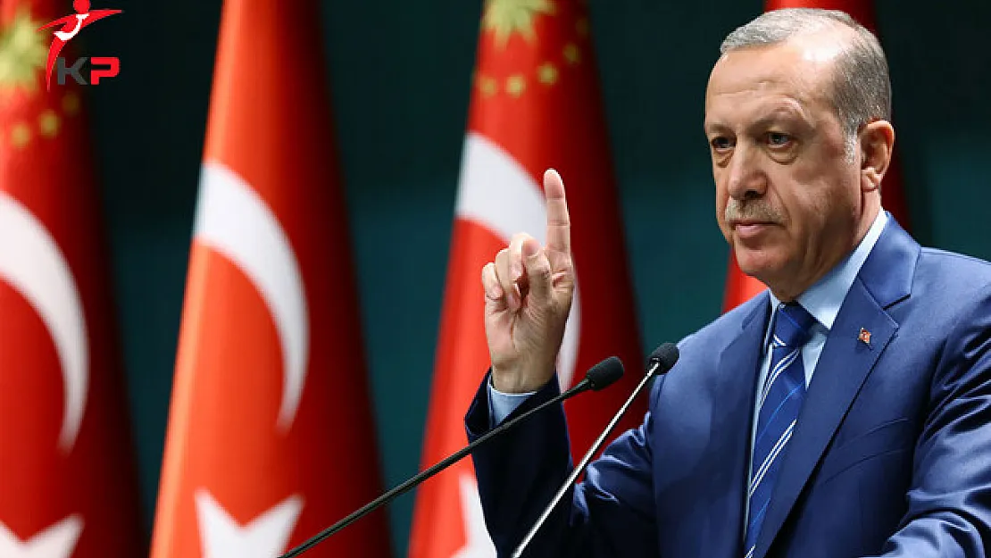 Cumhurbaşkanı Erdoğan: Bu Yıl Sonuna Kadar İl,İlçe ve Belde Yönetimlerini Yenilemek Zorundayız!