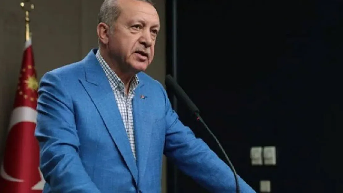 Cumhurbaşkanı Erdoğan: Cemal Kaşıkçı Cinayetinde Ses Kayıtlarında Prensin En Yakınları Var