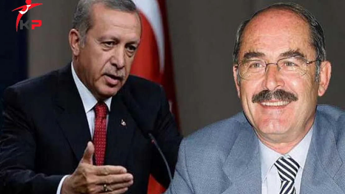 Cumhurbaşkanı Erdoğan CHP'li Büyükerşen'i Arayarak Hangi İstekte Bulundu ?
