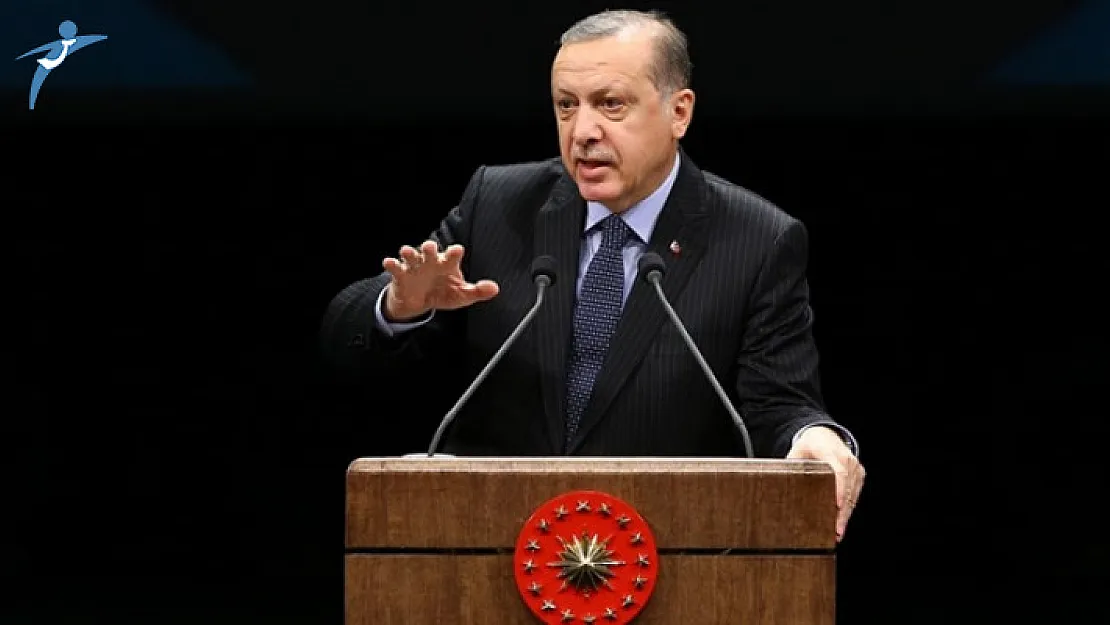 Cumhurbaşkanı Erdoğan: CHP'li Vatandaşlarımızı Hesap Sormaya Davet Ediyoruz