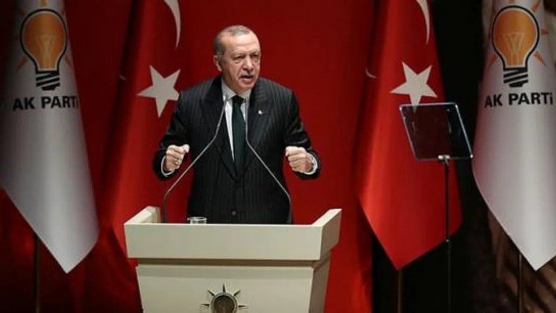 Cumhurbaşkanı Erdoğan, Cumhur İttifakı Krizi uyarısı yaptı