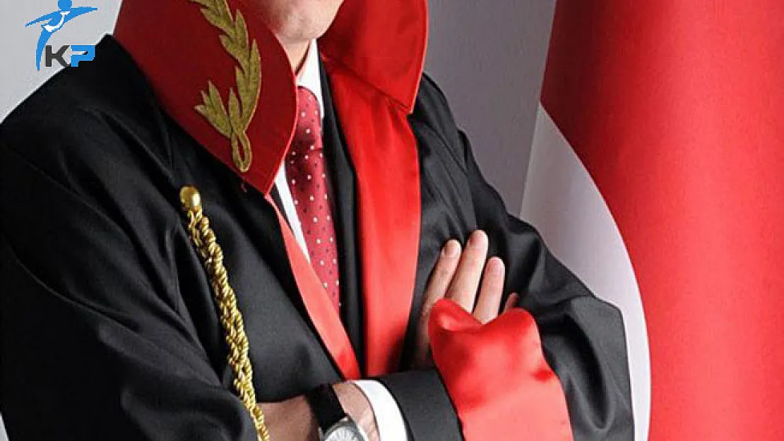 Cumhurbaşkanı Erdoğan Danıştay'a Üye Ataması Gerçekleştirdi