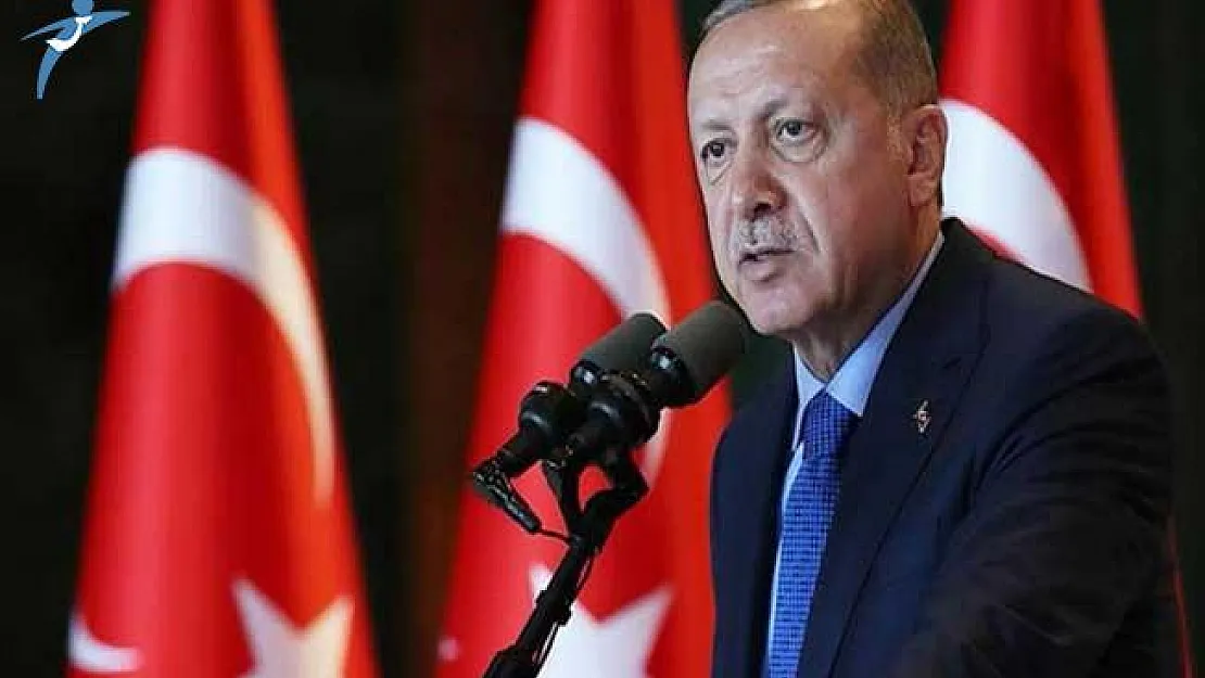 Cumhurbaşkanı Erdoğan Duyurdu: 2020 Göçebe Oyunları Türkiye'de Düzenlenecek