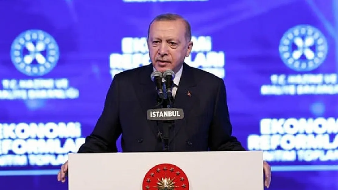 Cumhurbaşkanı Erdoğan duyurdu! Emeklilikte yeni dönem!