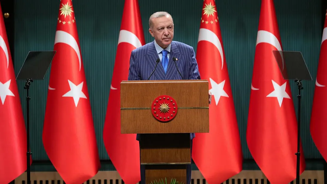 Cumhurbaşkanı Erdoğan Duyurdu: Kurban Bayramı Tatili 9 Gün Oldu!