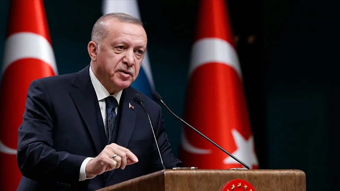Cumhurbaşkanı Erdoğan duyurmuştu: Çalışanların yemek ücretleriyle ilgili flaş gelişme! O zorunluluk kalkıyor