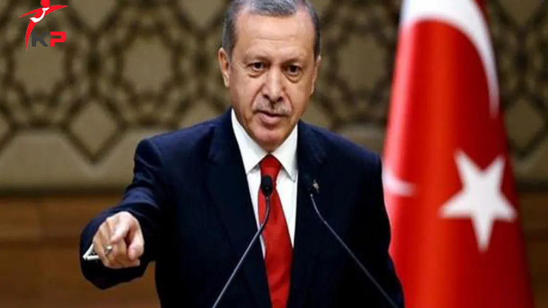 Cumhurbaşkanı Erdoğan: Eğitimde Çağ Atladık