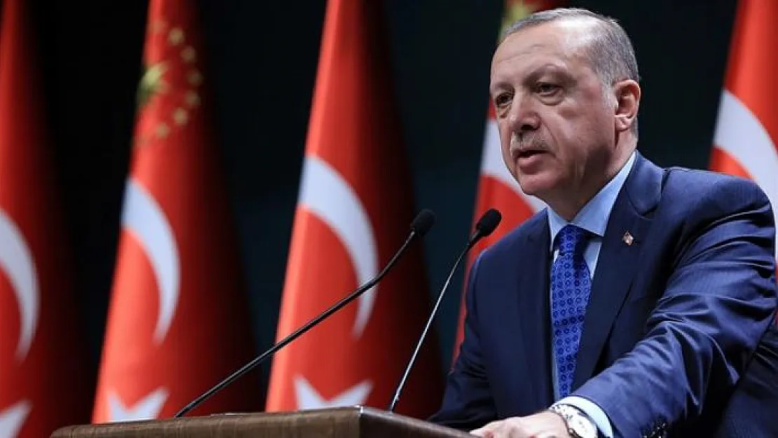 Cumhurbaşkanı Erdoğan: En az üç çocuk, mümkünse daha fazlasını tavsiye ediyorum