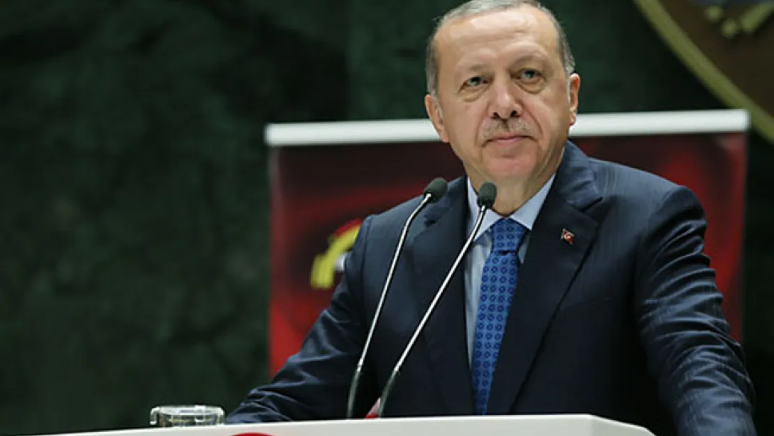 Cumhurbaşkanı Erdoğan: Faiz Mücadelesinden Zaferle Çıkacağız
