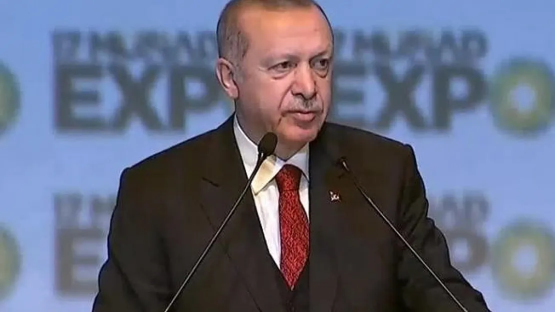 Cumhurbaşkanı Erdoğan 'Faizsiz Konut' sistemi hakkında önemli açıklamalarda bulundu