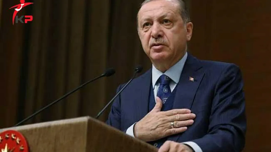 Cumhurbaşkanı Erdoğan: Hendek Kazıyorlar Gelin Bizi Gömün Diyorlar, Biz De Gideceğiz