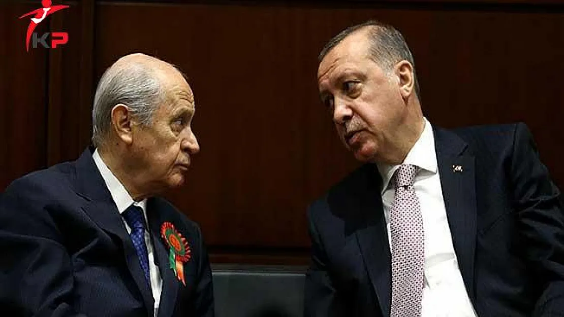 Cumhurbaşkanı Erdoğan ile MHP Lideri Bahçeli Görüşmesinde EYT Yasası Ele Alınacak Mı?