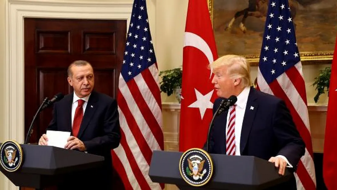 Cumhurbaşkanı Erdoğan ilk defa açıkladı: CIA belgeleri verdi