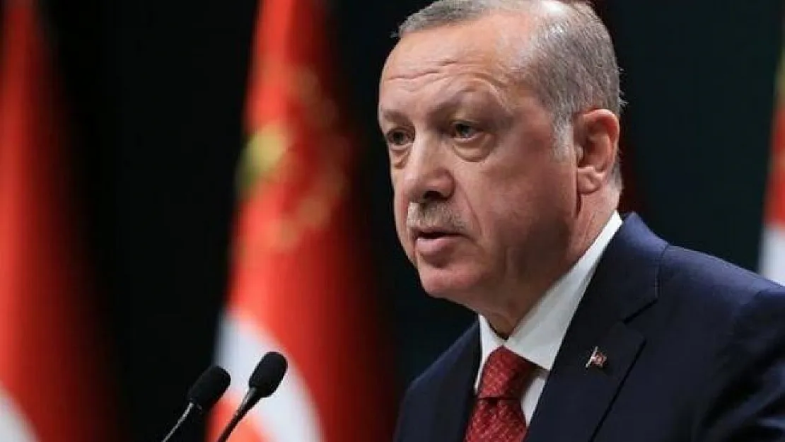 Cumhurbaşkanı Erdoğan: İmam Hatipli Demek Aynı Zamanda Dava Adamı Olmak Demektir