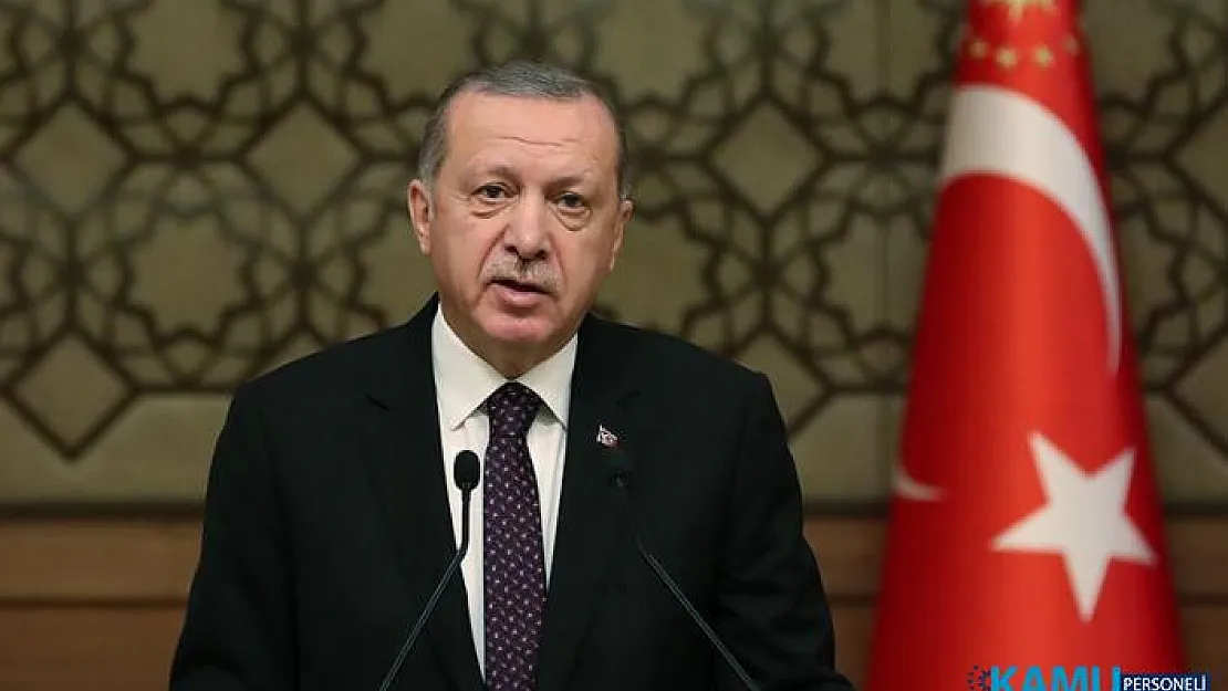 Cumhurbaşkanı Erdoğan: İstanbul Seçimi Bir Belediye Başkanlığı Seçimidir, Ama Dışarıdan Bu Böyle Görülmüyor