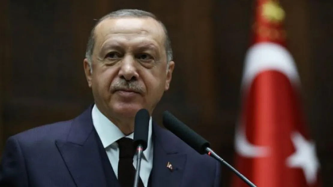 Cumhurbaşkanı Erdoğan: İstanbul Ve Ankara'da Kaybetmedik, Tam Tersine Seçimi Kazandık