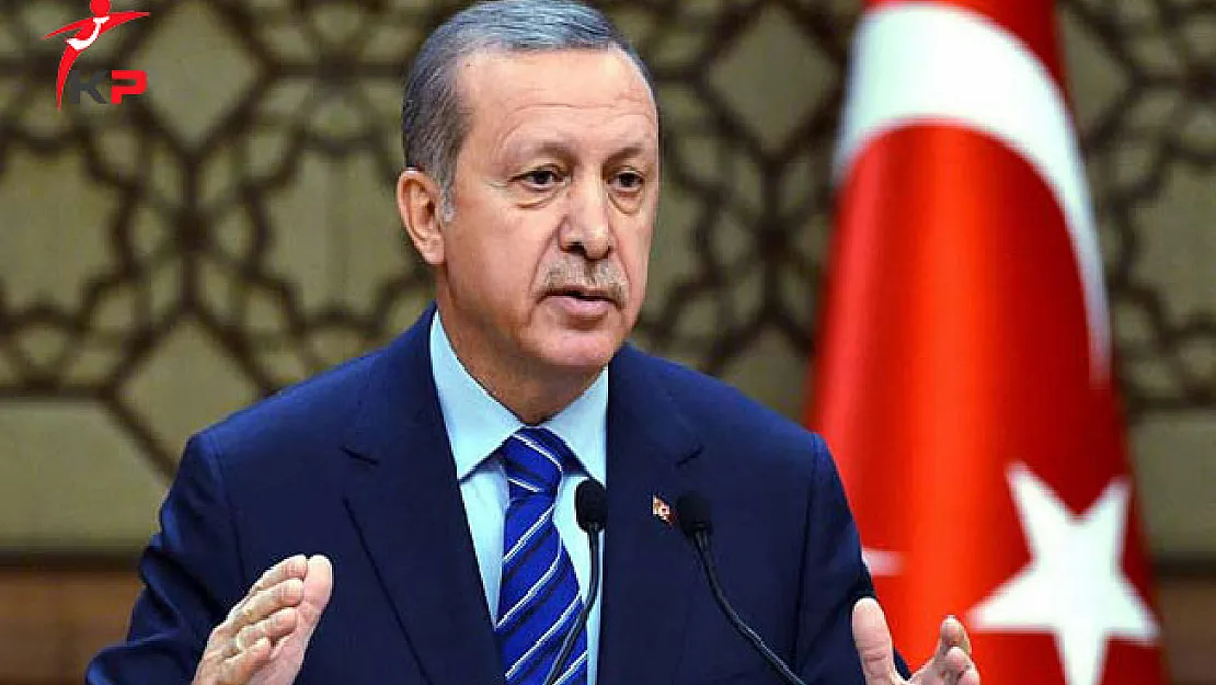 Cumhurbaşkanı Erdoğan İzmir'de Konuşuyor! Bu Ne Terbiyesizliktir