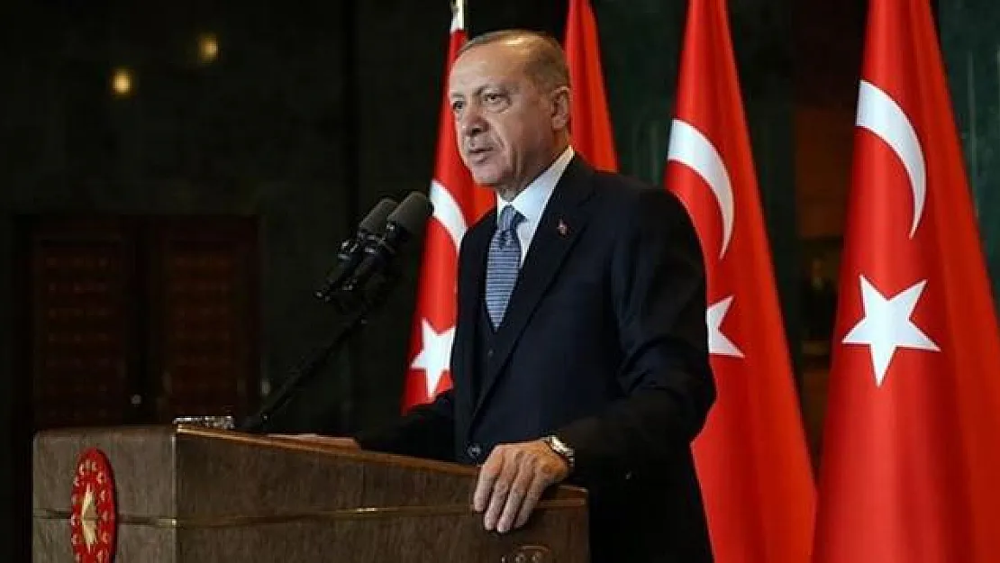 Cumhurbaşkanı Erdoğan Kabine toplantısından sonra müjde verecek!
