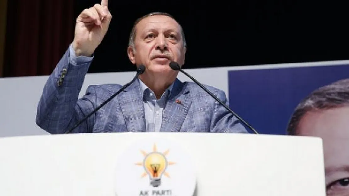 Cumhurbaşkanı Erdoğan kaleme aldı! TANAP hakkında önemli açıklama!