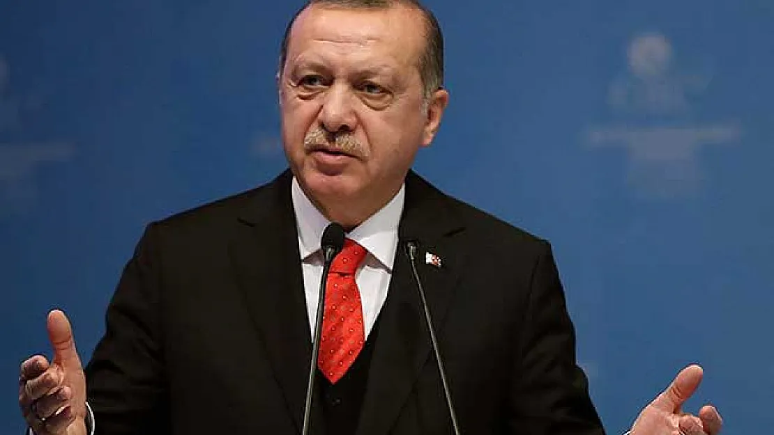 Cumhurbaşkanı Erdoğan Kendisine Rakip Olmasını İstediği CHP Adayını Açıkladı