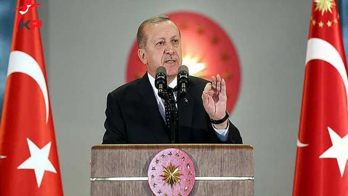 Cumhurbaşkanı Erdoğan Las Vegas'taki Saldırı Hakkında Açıklama