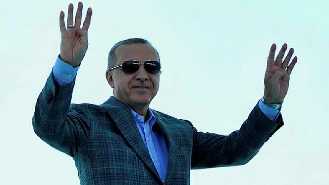 Cumhurbaşkanı Erdoğan Libya'da şehit olan askerlerimizin sayısını 'birkaç tane şehidimiz var' diyerek açıkladı!