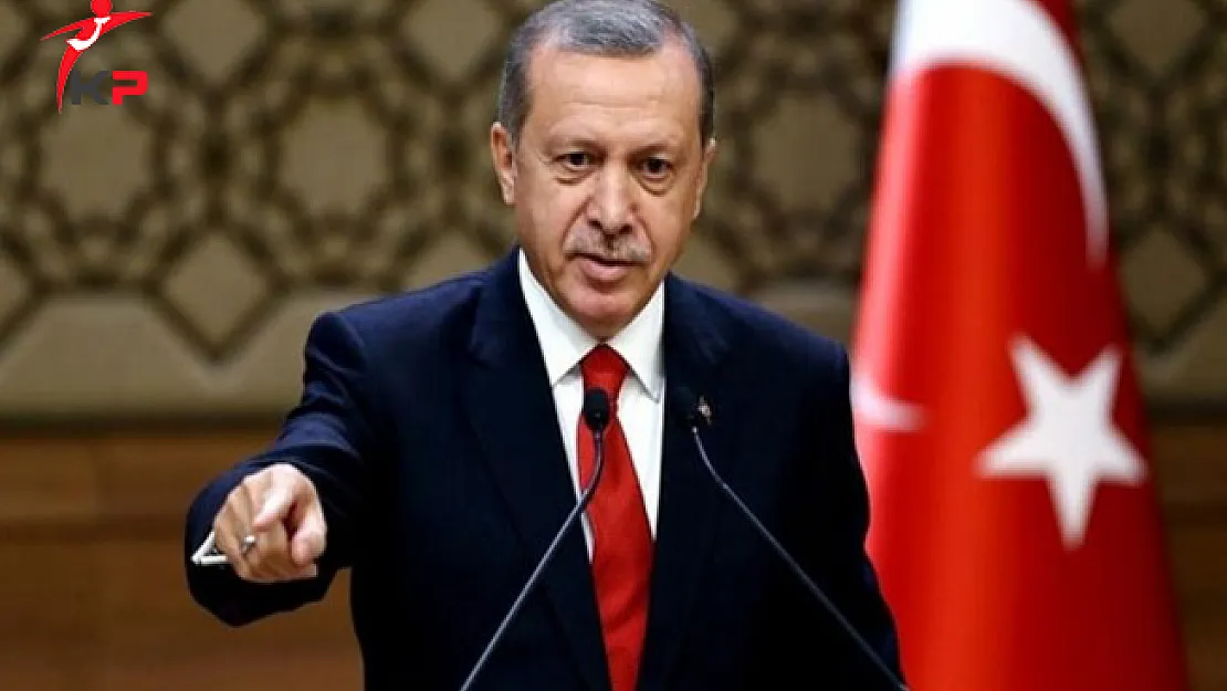 Cumhurbaşkanı Erdoğan Liseye Giriş Sınavında 3 Şart İstedi