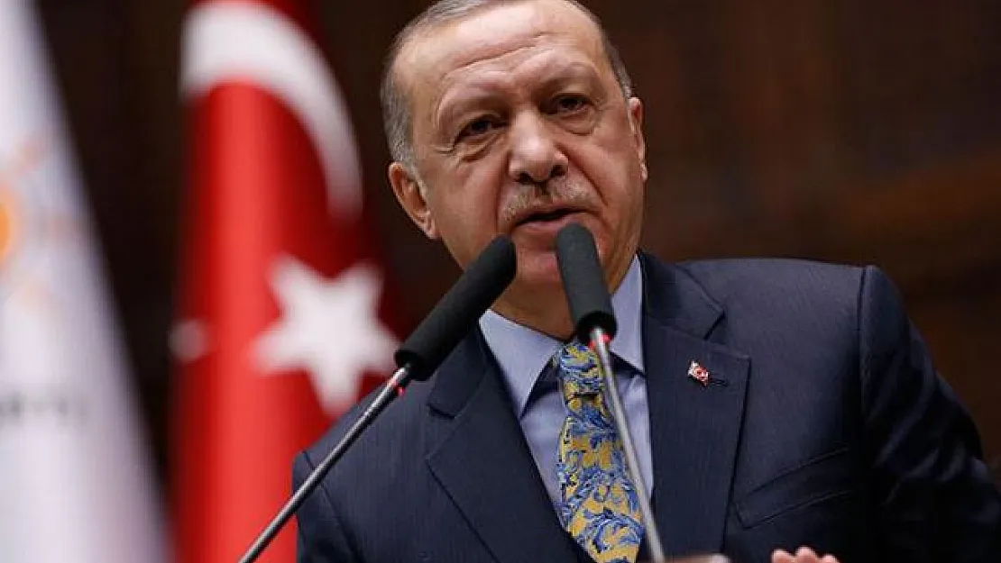 Cumhurbaşkanı Erdoğan: Meydanların Diline Baktığımızda Bu Seçimde Çok Ciddi Bir Yanılmayı Anket Şirketleri Yaşayacak