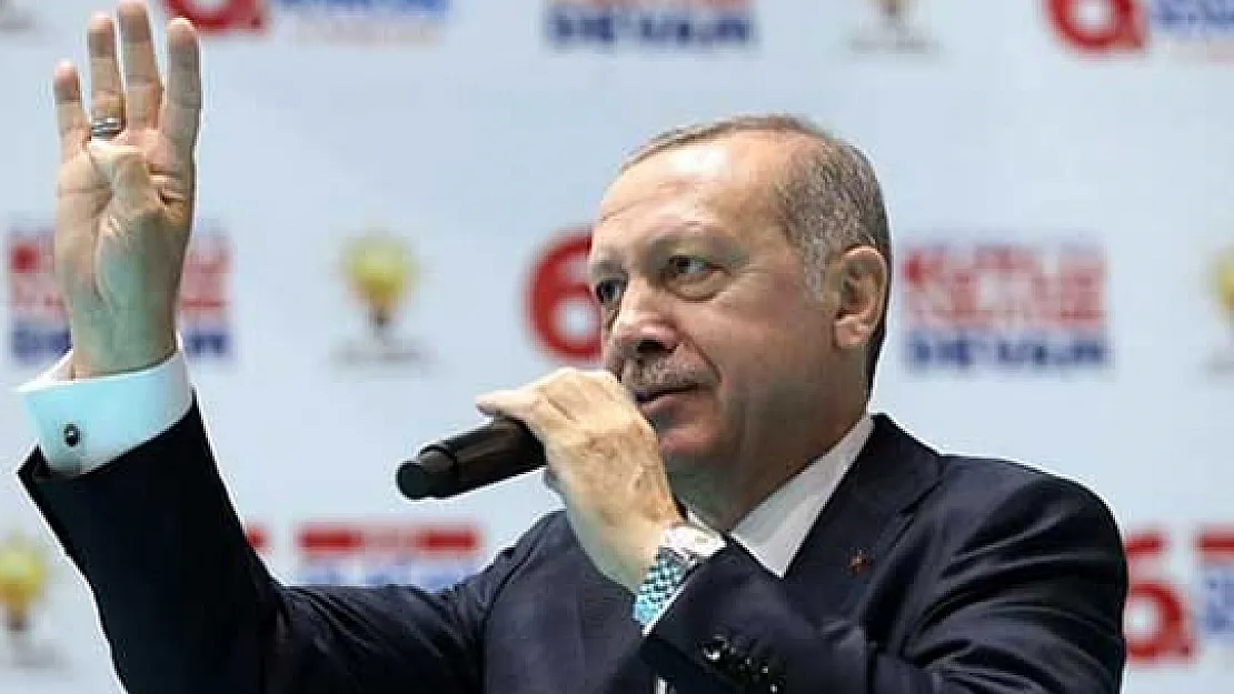 Cumhurbaşkanı Erdoğan: Milletini Seven Kardeşler Topluluğuna İhtiyacımız Var