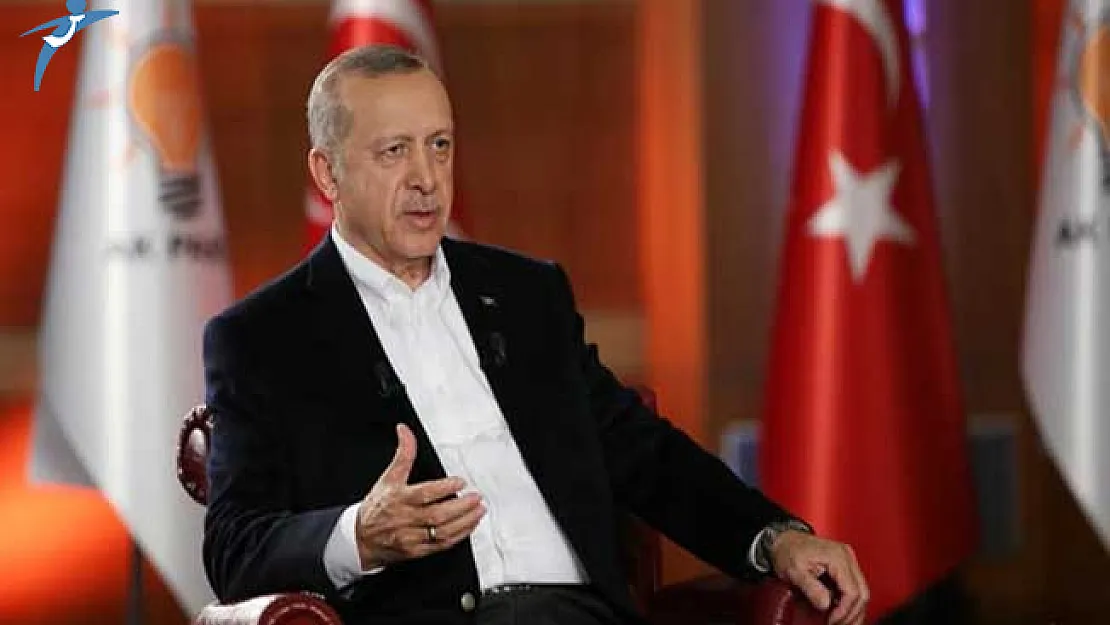 Cumhurbaşkanı Erdoğan Muharrem İnce'ye Tazminat Davası Açtı