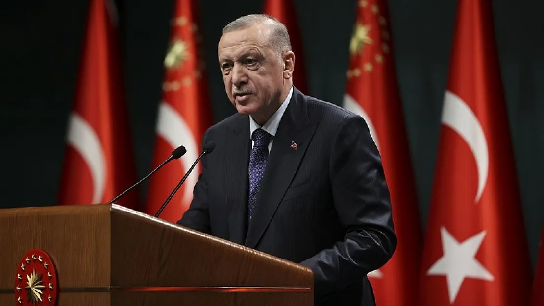 Cumhurbaşkanı Erdoğan müjdeleri peş peşe duyuracak! Kritik tarih resmen belli oldu: Herkesi ilgilendiriyor