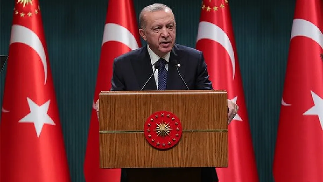 Cumhurbaşkanı Erdoğan müjdeyi duyurdu: Hesaplara 1.298 TL para yatırılıyor! PTT'den paranızı çekebilirsiniz