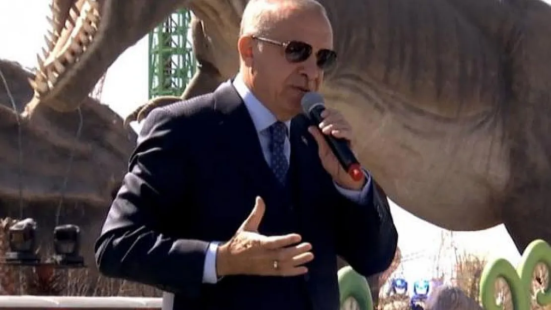 Cumhurbaşkanı Erdoğan Müjdeyi Verdi: 31 Mart'a Kadar Ücretsiz Olacak