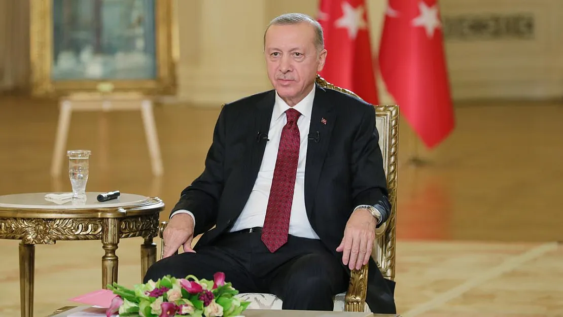 Cumhurbaşkanı Erdoğan Müjdeyi Verdi! Petrol Fiyatları...