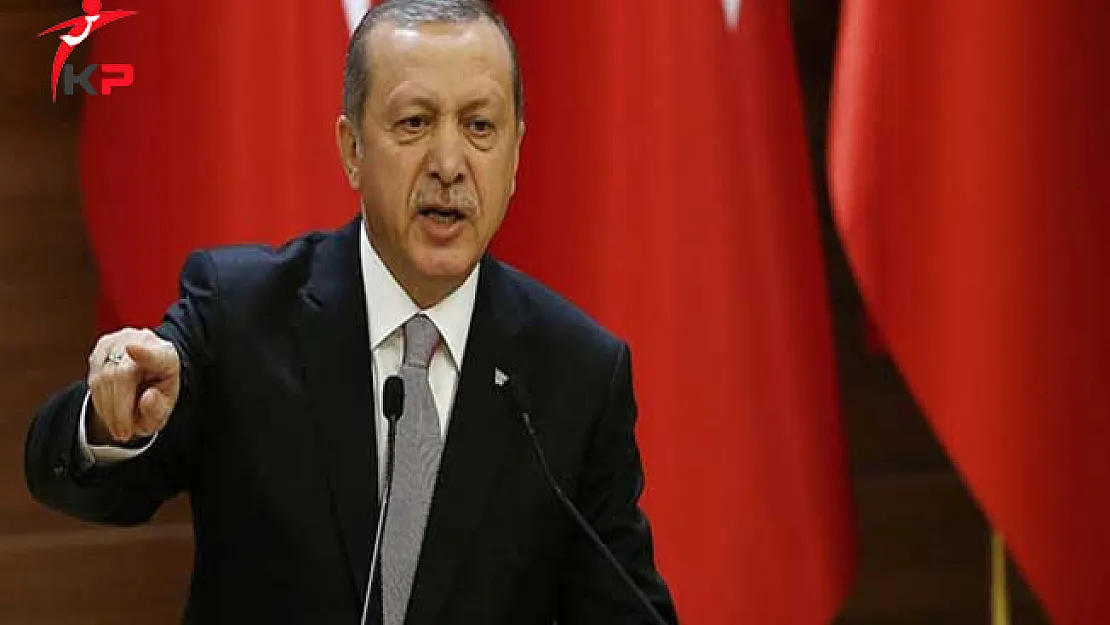 Cumhurbaşkanı Erdoğan Myanmar Lideri İle Görüştü !