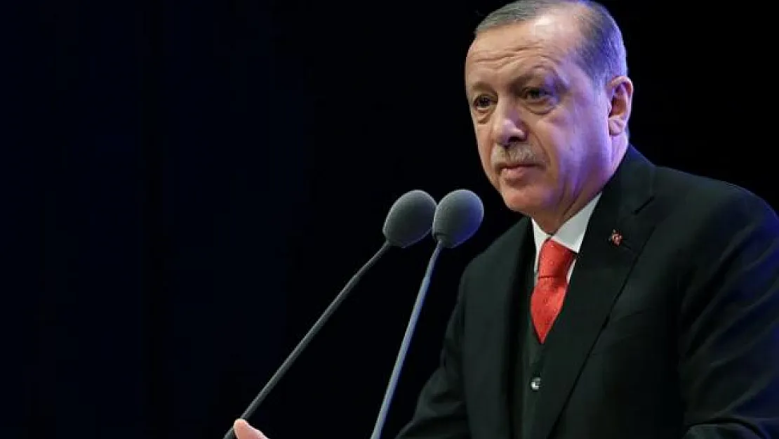 Cumhurbaşkanı Erdoğan: O Belediyeler Alındığı Zaman Çöp, Çukurdu