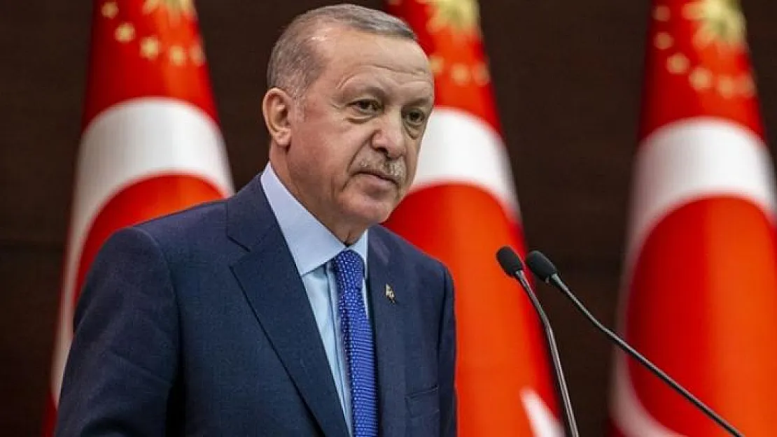 Cumhurbaşkanı Erdoğan o paylaşıma suç duyurusunda bulundu!