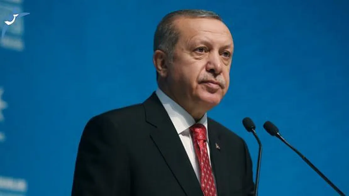 Cumhurbaşkanı Erdoğan Öğrencilere Verilecek Burs Miktarını Artırdıklarını Duyurdu!