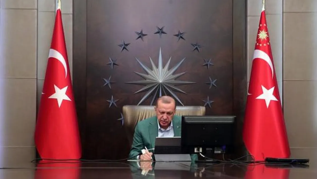 Cumhurbaşkanı Erdoğan, okulların tatil edilip edilmeyeceği konusunda açıklama yaptı!