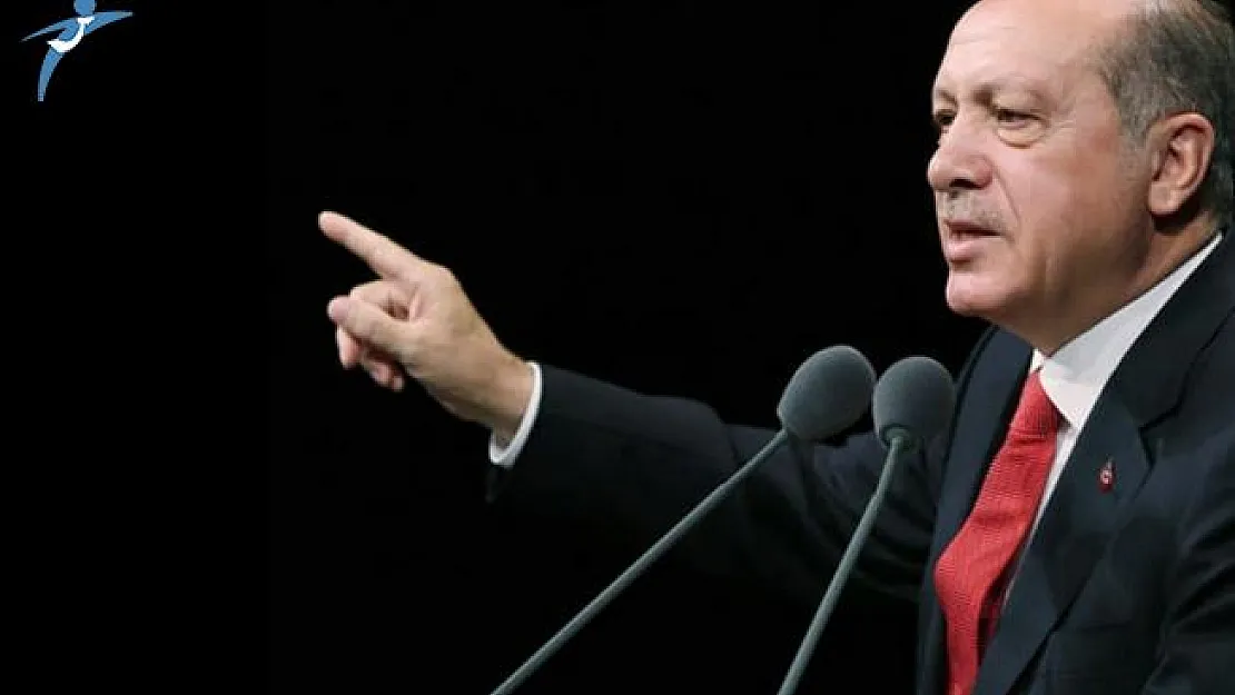 Cumhurbaşkanı Erdoğan: Oyununuzu Gördük ve Meydan Okuyoruz