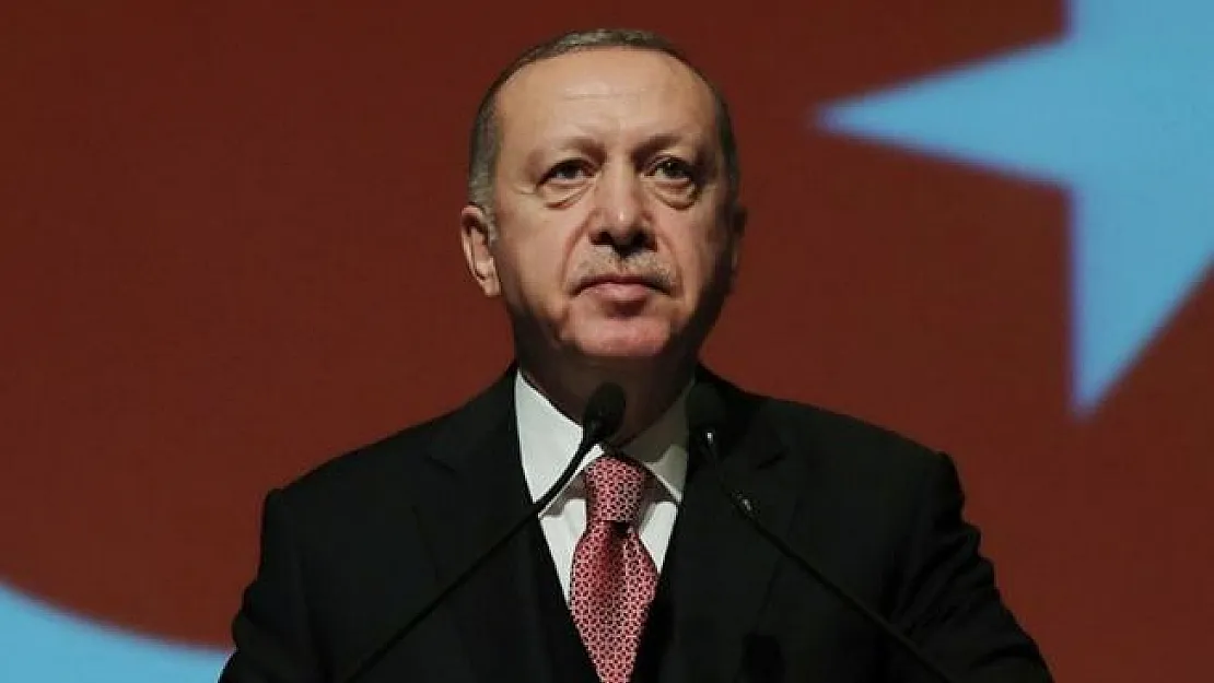 Cumhurbaşkanı Erdoğan: Pazar Günü Bir Osmanlı Tokadı Yakışmaz Mı? Bunlara Aman Yok
