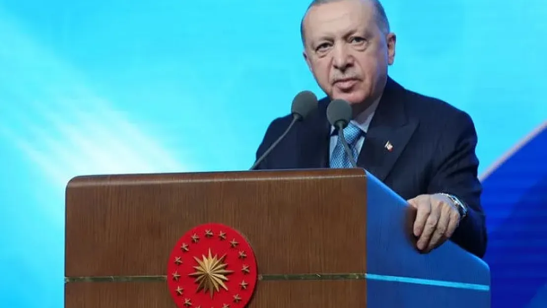 Cumhurbaşkanı Erdoğan peş peşe 5 müjdeyi duyurdu! Emekliler ve diğerleri maaşlara zam yapılıyor