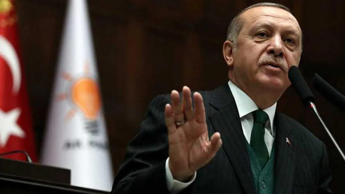 Cumhurbaşkanı Erdoğan: Prensiplerimize Dikkat Etmeyen Arkadaşlarımızı Listeye Koymadık