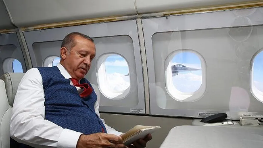 Cumhurbaşkanı Erdoğan Ramazan Mesajı Yayımladı